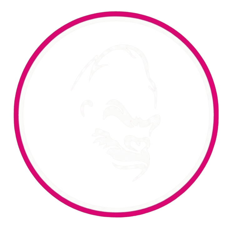 Monsta gorilla background