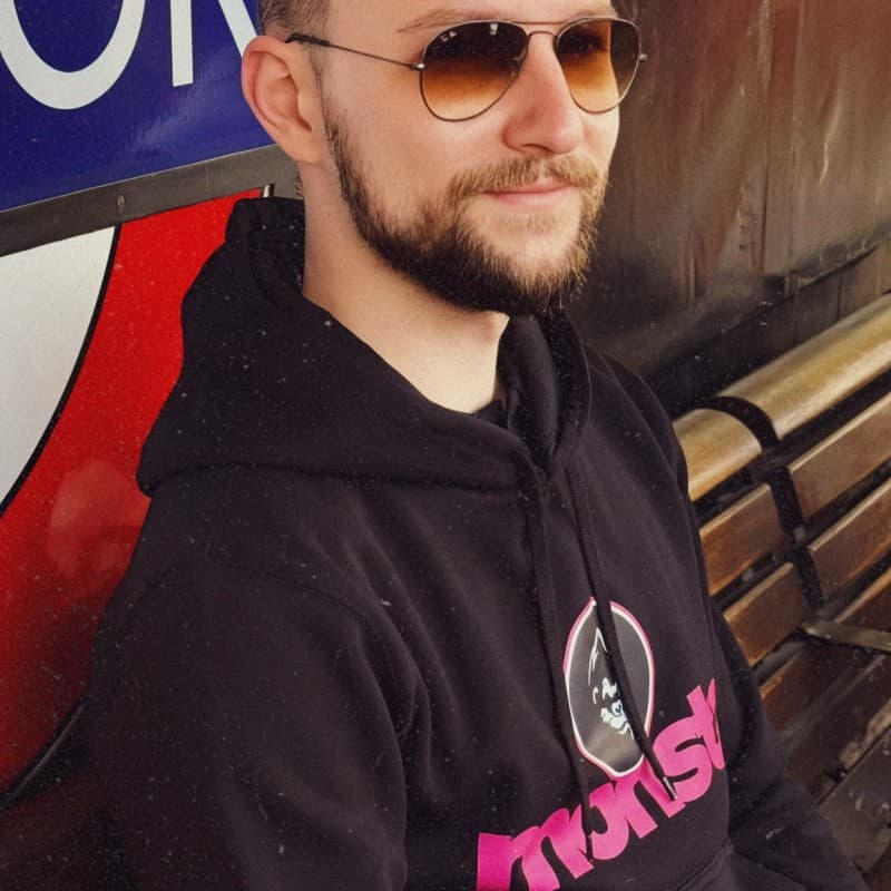 Viktoras Aranthauskas